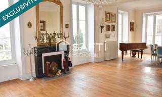 Appartement 6 Pièces 160 m² à vendre à Annonay (07100)