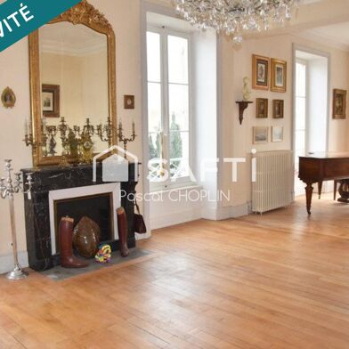 Appartement 6 pièces 185000 €