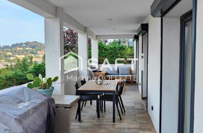 vente appartement 395 000 € à proximité de Bandol (83150)