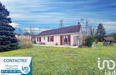 vente maison 329 000 € à proximité de La Ferté-sous-Jouarre (77260)