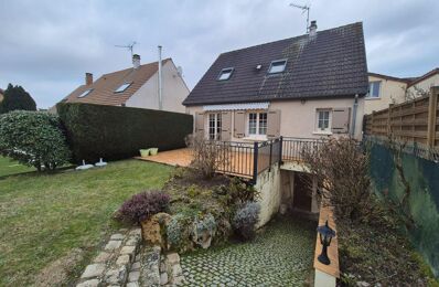 vente maison 294 000 € à proximité de Bennecourt (78270)