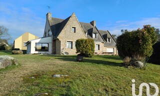 Maison 9 Pièces 214 m² à vendre à Pleumeur-Bodou (22560)