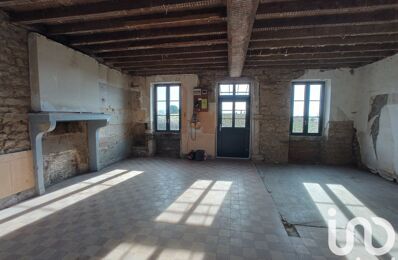 vente maison 92 000 € à proximité de Saint-Prix-Lès-Arnay (21230)