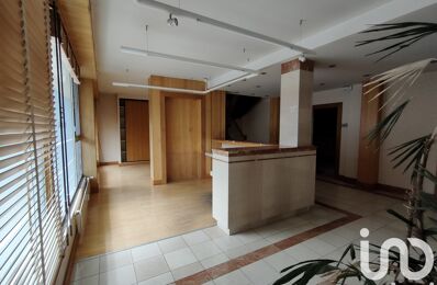 immeuble  pièces 324 m2 à vendre à Aubusson (23200)