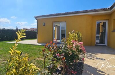 vente maison 249 900 € à proximité de Varennes-sur-Usson (63500)