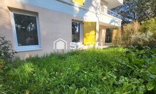 Appartement 3 Pièces 55 m² à vendre à Toulon (83200)