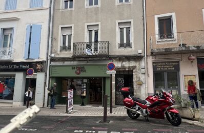 vente appartement 70 000 € à proximité de Lalevade-d'Ardèche (07380)