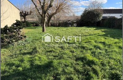 vente terrain 72 000 € à proximité de Saint-Hilaire-de-Clisson (44190)