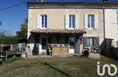 vente maison 149 000 € à proximité de Vignonet (33330)