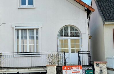 vente maison 159 000 € à proximité de Favrieux (78200)