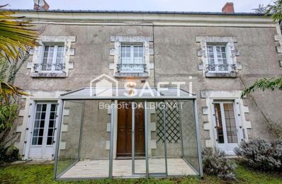 vente maison 349 000 € à proximité de Sainte-Maure-de-Touraine (37800)