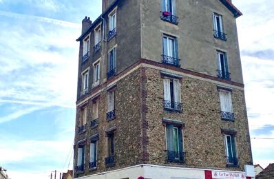 vente appartement 100 000 € à proximité de Romainville (93230)