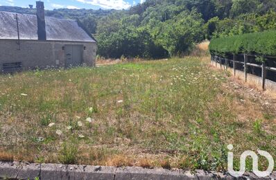 vente terrain 51 000 € à proximité de Breuil-le-Vert (60600)