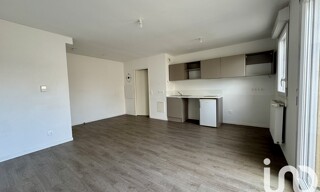 Appartement 2 Pièces 45 m² à vendre à Dourdan (91410)