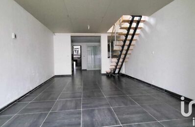 maison 3 pièces 80 m2 à vendre à Croix (59170)