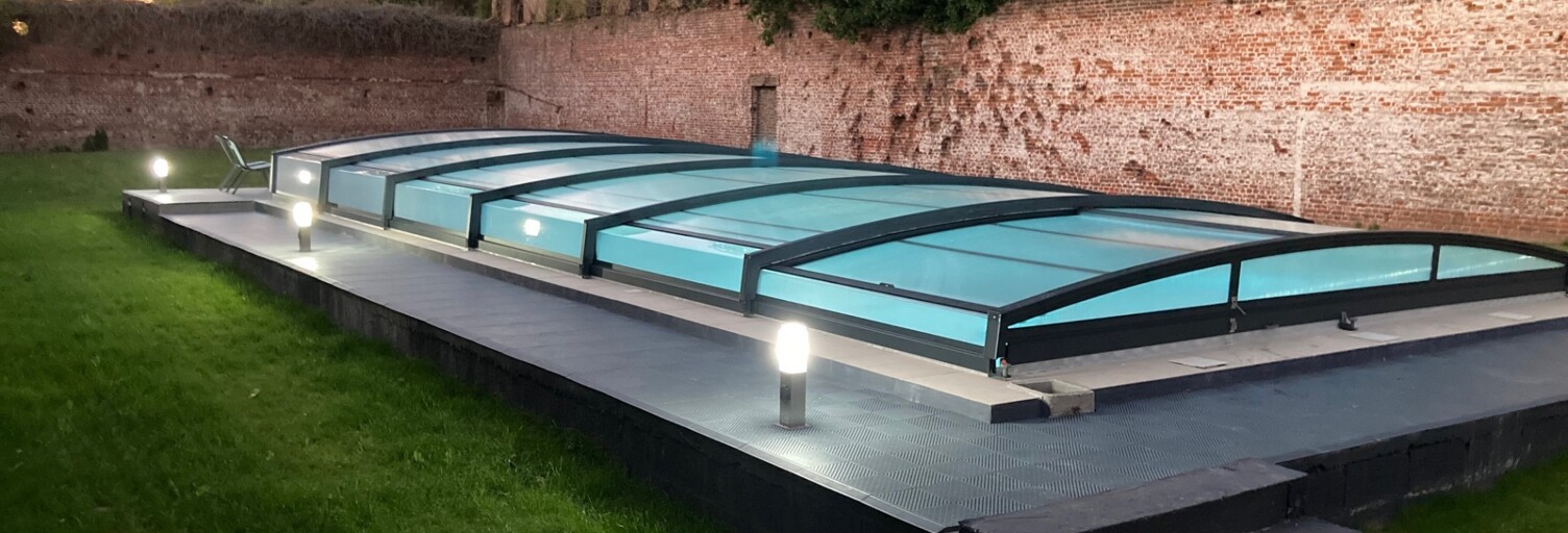 Maison 8 Pièces 260 m² à vendre à Hasnon (59178)