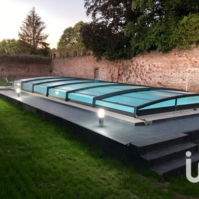 Maison 8 pièces 411000 €