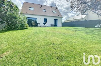 vente maison 400 000 € à proximité de Bueil (27730)