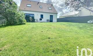 Maison 6 Pièces 126 m² à vendre à Houdan (78550)