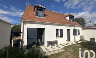 Maison 6 Pièces 126 m² à vendre à Houdan (78550)