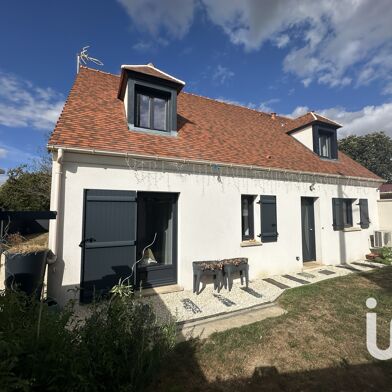 Maison 6 pièces 350000 €