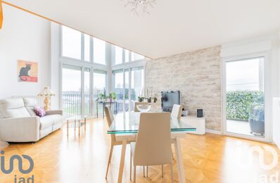 vente appartement 345 000 € à proximité de Saint-Pierre-du-Perray (91280)