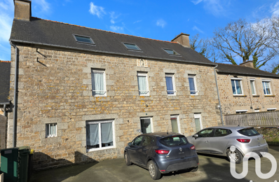 vente immeuble 332 000 € à proximité de Châtelaudren-Plouagat (22170)