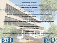 Vente Murs commerciaux 110 m&sup2; — photo 4