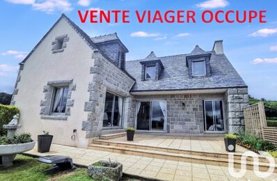 vente maison 68 000 € à proximité de Plounévez-Moëdec (22810)