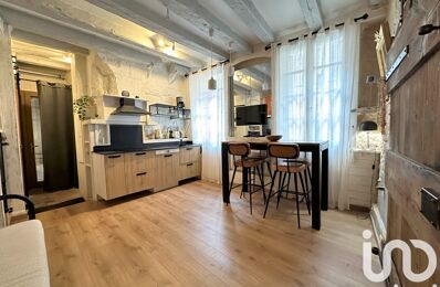 vente appartement 195 000 € à proximité de La Bastide-d'Engras (30330)