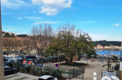 vente appartement 199 000 € à proximité de Port-Vendres (66660)