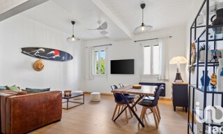Appartement 2 Pièces 57 m² à vendre à Port-Vendres (66660)