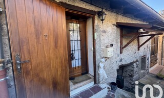 Maison 3 Pièces 60 m² à vendre à Valdeblore (06420)