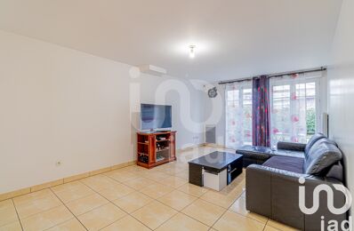 vente maison 499 000 € à proximité de Montrouge (92120)