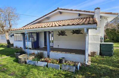 vente maison 481 500 € à proximité de Ayguemorte-les-Graves (33640)