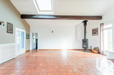 vente maison 481 500 € à proximité de Martillac (33650)