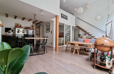 vente appartement 168 000 € à proximité de Villars (42390)