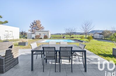 vente maison 382 000 € à proximité de Beaumont-sur-Lèze (31870)