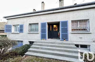 vente maison 480 000 € à proximité de Vigneux-sur-Seine (91270)