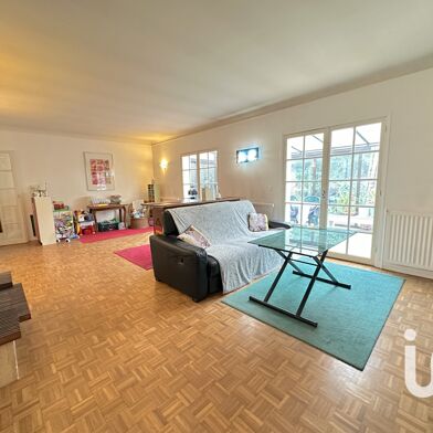 Maison 7 pièces 450000 €