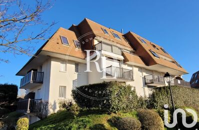 vente appartement 228 000 € à proximité de Dozulé (14430)