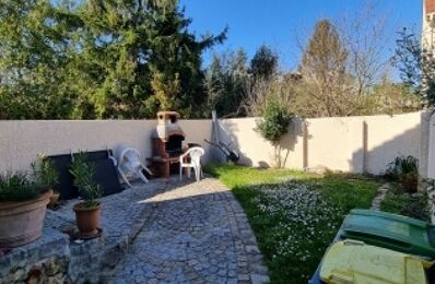 vente maison 380 000 € à proximité de Montigny-Lès-Cormeilles (95370)