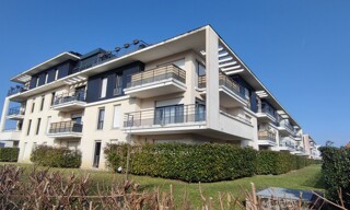 Appartement 1 Pièce 33 m² à vendre à Ferrières-en-Brie (77164)