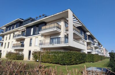 vente appartement 172 000 € à proximité de Montévrain (77144)