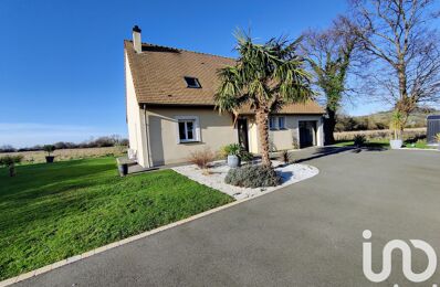 vente maison 251 000 € à proximité de Castillon-en-Auge (14140)