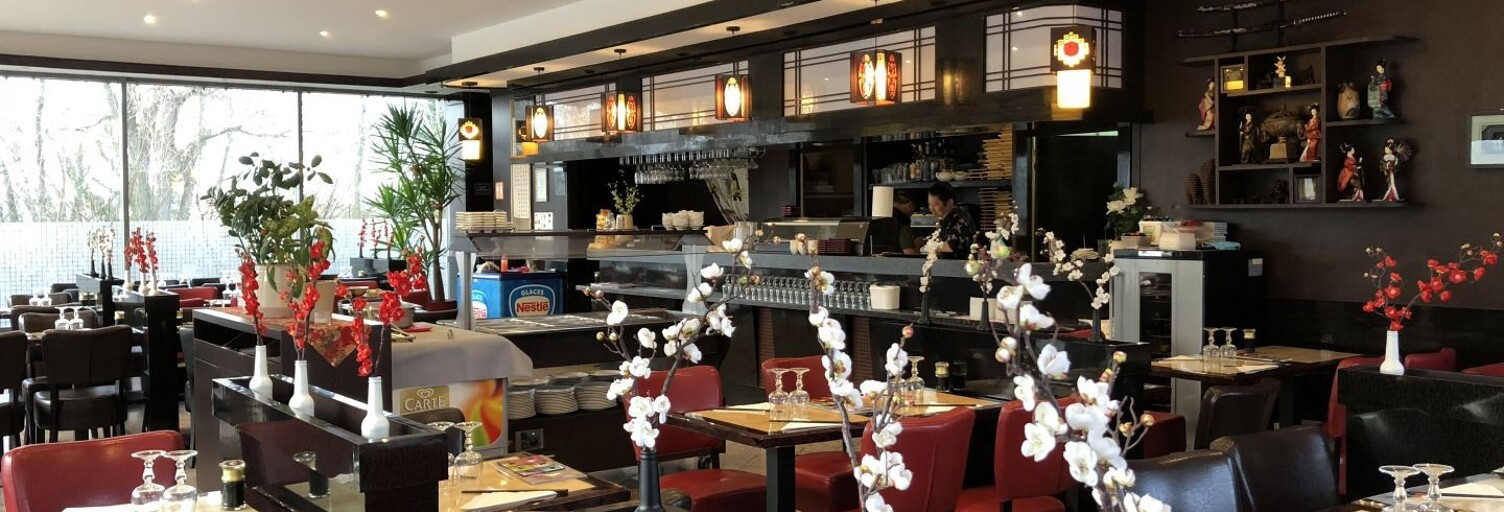 Commerce  178 m² à vendre à Antony (92160)