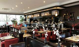 Commerce  178 m² à vendre à Antony (92160)