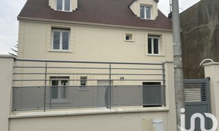 Maison 7 Pièces 119 m² à vendre à Villiers-le-Bel (95400)