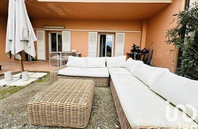 vente appartement 328 000 € à proximité de Roquebrune-Cap-Martin (06190)