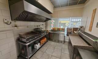 Commerce 1 Pièce 38 m² à vendre à Lyon 8 (69008)